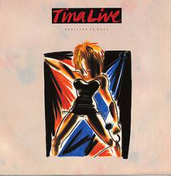 Tina Turner : Addicted to Love